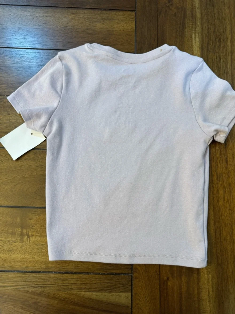 NWT Authentic Hendrix Juniors Graphic Tee - The Jimi Hendrix Experience XS - Picture 5 of 7